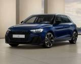 AUDI A1 SPB 30 TFSI S tronic Identity Black