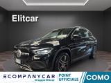 MERCEDES-BENZ GLA 180 Automatic Sport Plus