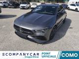 MERCEDES-BENZ CLA 200 Automatic AMG Line Advanced Plus
