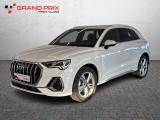 AUDI Q3 35 TDI S tronic S line edition