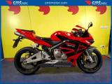 HONDA CBR 600 RR Garantita e Finanziabile
