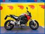 BMW F 900 R Garantita e Finanziabile