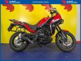 MOTO MORINI Other X Cape 650 Garantita e Finanziabile