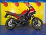 MOTO MORINI Other X Cape 650 Garantita e Finanziabile