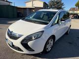 OPEL Zafira Tourer 1.6 T EcoM 150CV Cosmo senza nessun lavoro da fare