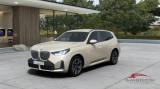 BMW X3 xDrive20d Msport Comfort Premium Package