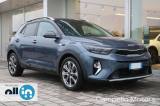 KIA Stonic Stonic 1.0 T-GDi 100cv MHEV iMT Style