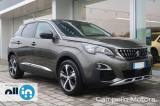 PEUGEOT 3008 3008 1.5 bluehdi 130cv s&s eat8 Allure