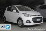 HYUNDAI i10 i10 1.0 Comfort E6