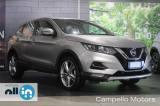 NISSAN Qashqai Qashqai 1.5 dCi 115cv N-Motion Start
