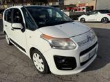 CITROEN C3 Picasso 1.6 HDi 90 Exclusive Limited senza  lavoro da fare