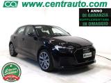 AUDI A1 SPB 25 TFSI 1.0 tfsi S tronic Admired * OK NEOPA.*