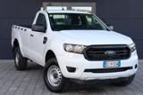 MITSUBISHI L200 FORD Ranger 2.0 TDCi XL 2 posti 4x4