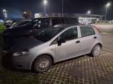 FIAT Punto 1.2 8V 5 porte Street Ok neopatentati