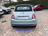 FIAT 500C CABRIO  1.0 Hybrid km 0