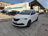 LANCIA Ypsilon 1.2 69 CV 5 porte GPL Ecochic Silver