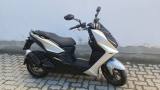 KYMCO KRV 200 EURO 5 ABS
