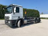 MERCEDES-BENZ MERCEDES ACTROS 25.41 SCARRABILE