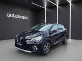 RENAULT Captur Plug-in Hybrid E-Tech 160 CV Intens