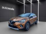 RENAULT Captur Plug-in Hybrid E-Tech 160 CV Intens