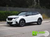 PEUGEOT 2008 BlueHDi 130 S&S EAT8 GT Pack
