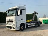 OTHERS-ANDERE MERCEDES ACTROS 25.51 SCARRABILE