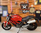 DUCATI Monster 696 - finanziabile e garantibile