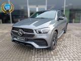MERCEDES-BENZ GLE 300 d 4Matic Mild Hybrid Coupé AMG Line Premium