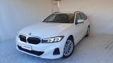 BMW 318 d 48V Touring Business Advantage
