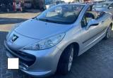 PEUGEOT 207 1.6 VTi 120CV CC F&eacute;line