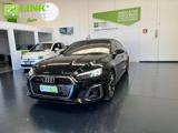 AUDI A5 40 TDI S-TRONIC S-LINE QUATTRO
