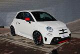 ABARTH 595 1.4 180cv Competizione SABELT-BEATS