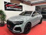 AUDI RS Q8 B&O - TETTO - MATRIX - FATTURABILE