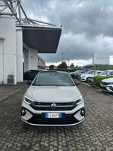 VOLKSWAGEN Taigo 1.0 TSI 110 CV R-Line NEO PATENTATO