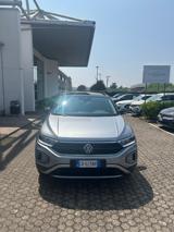 VOLKSWAGEN T-Roc 1.0 TSI Sport