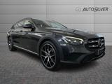 MERCEDES-BENZ E 220 d S.W. 4Matic Auto Premium Plus All-Terrain