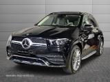 MERCEDES-BENZ GLE 300 d 4Matic Mild Hybrid Premium