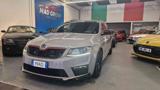 SKODA Octavia 2.0 TDI Wagon RS GRIGIO NARDO! VIRTUAL COCKPIT!