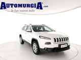 JEEP Cherokee 2.0 Mjt II 170CV 4WD Active Drive I Longitude