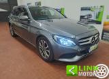MERCEDES-BENZ C 200 d S.W. Business Extra