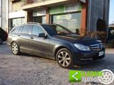 MERCEDES-BENZ C 180 CDI S.W. Trend