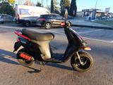 PIAGGIO NTT 50 NTT 50