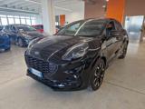 FORD Puma 1.0 EcoBoost Hybrid 125 CV S&S ST-Line X