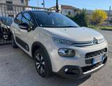 CITROEN C3 BlueHDi 100 S&S Shine