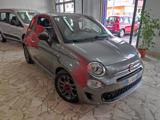 FIAT 500 1.0 Hybrid Connect