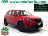 SEAT Arona 1.0 EcoTSI Reference Manuale * OK NEOPATENTATI *