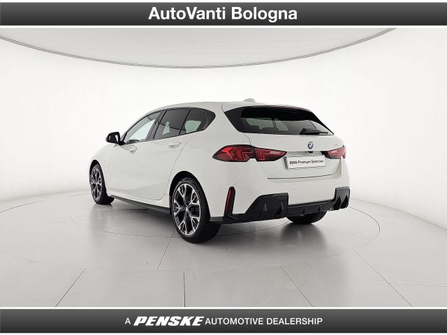 BMW 118 SERIE 1 D MSPORT AUTO - foto 3