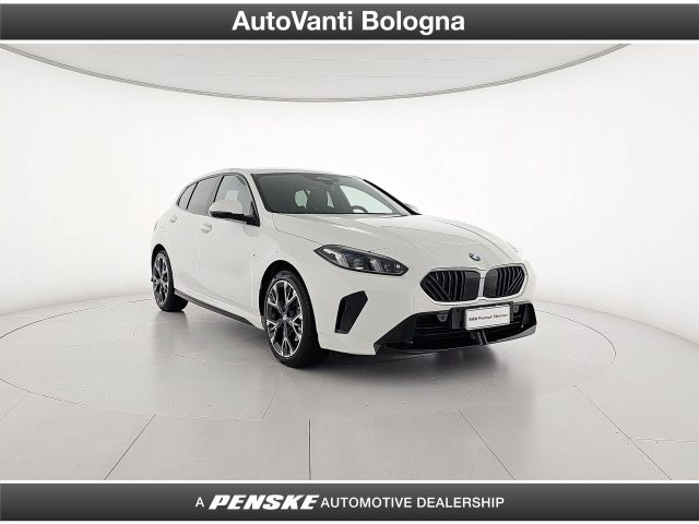 BMW 118 SERIE 1 D MSPORT AUTO - foto 6