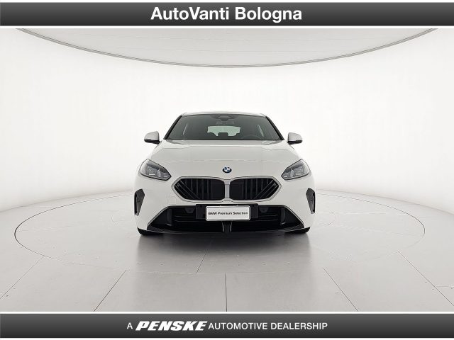 BMW 118 SERIE 1 D MSPORT AUTO - foto 7