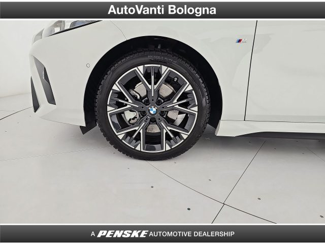 BMW 118 SERIE 1 D MSPORT AUTO - foto 8